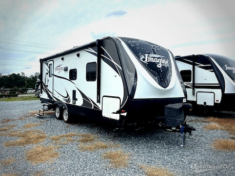 Used 2016 Grand Design Imagine 2150RB Featured Photo