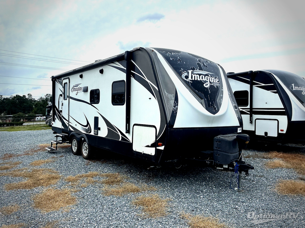 2016 Grand Design Imagine 2150RB Photo 1