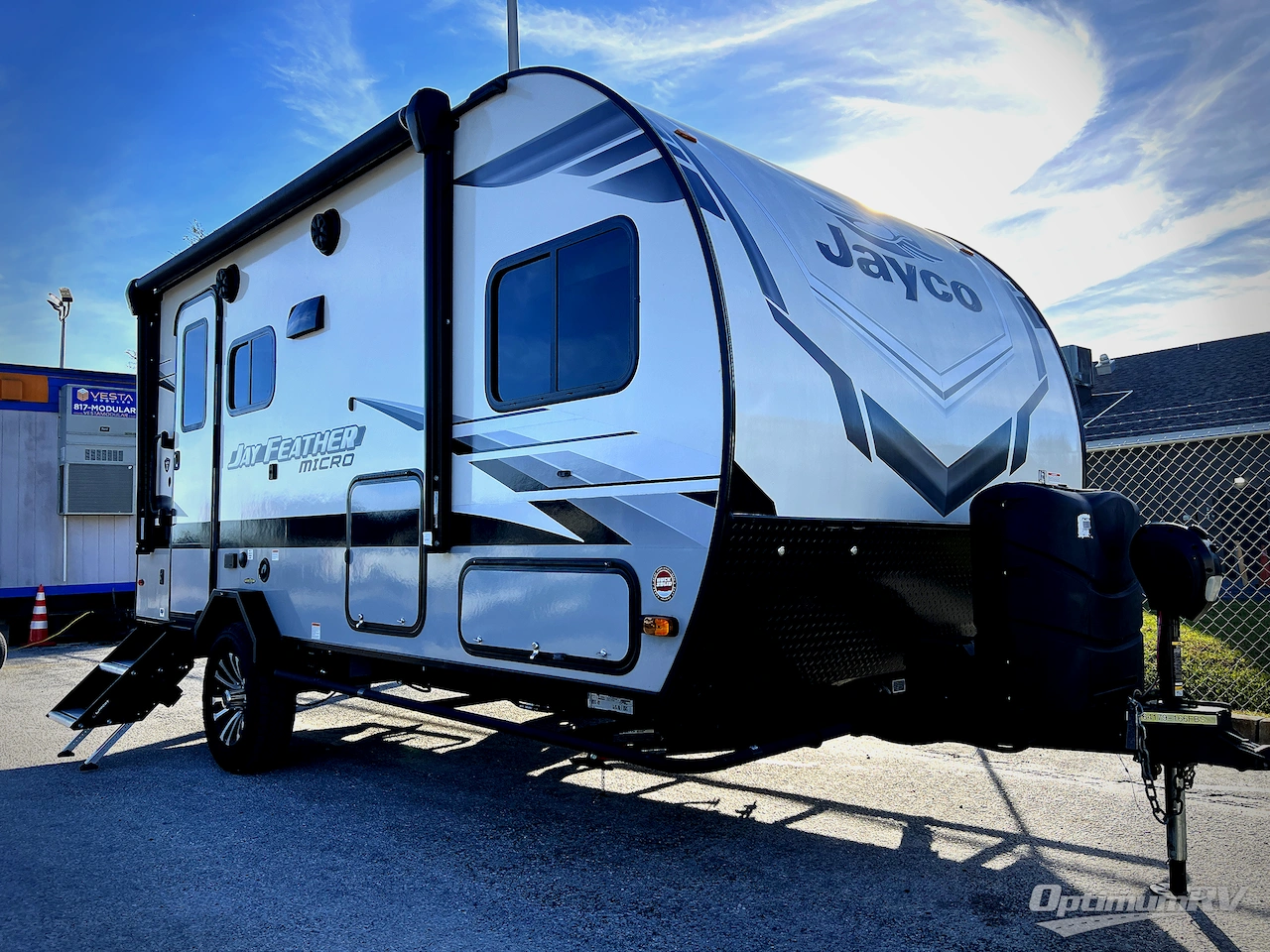 2023 Jayco Jay Feather Micro 166FBS Photo 1