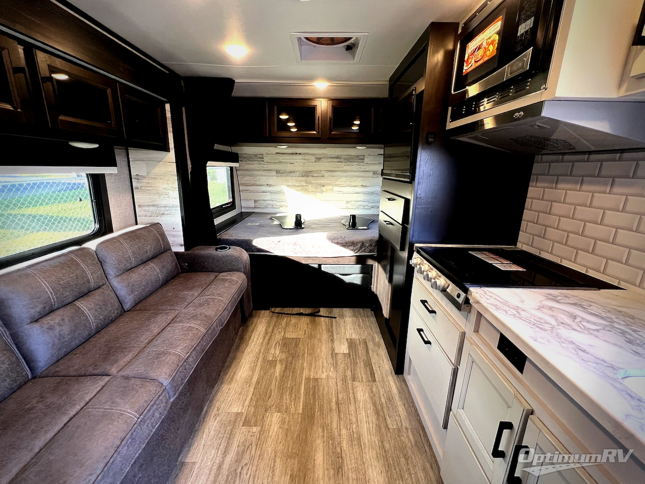 2023 Jayco Jay Feather Micro 166FBS Photo 4