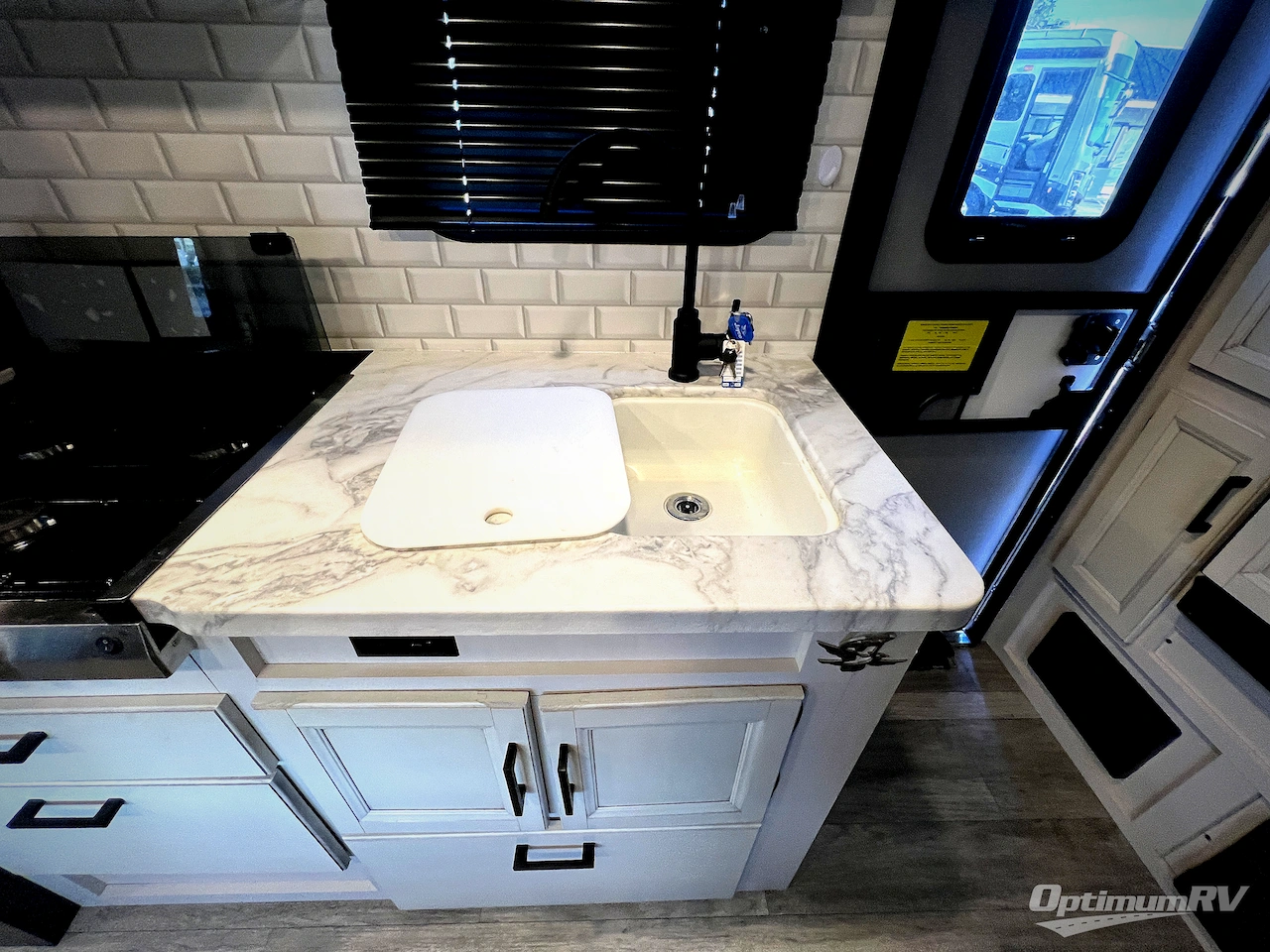 2023 Jayco Jay Feather Micro 166FBS Photo 9