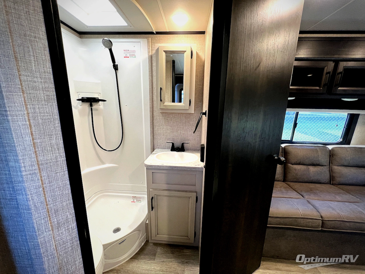 2023 Jayco Jay Feather Micro 166FBS Photo 14