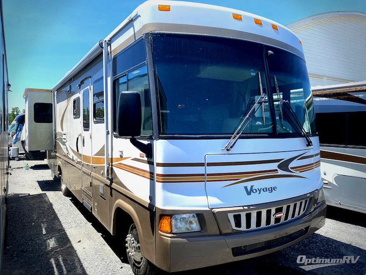 2006 Winnebago Voyage 31W RV Photo 1