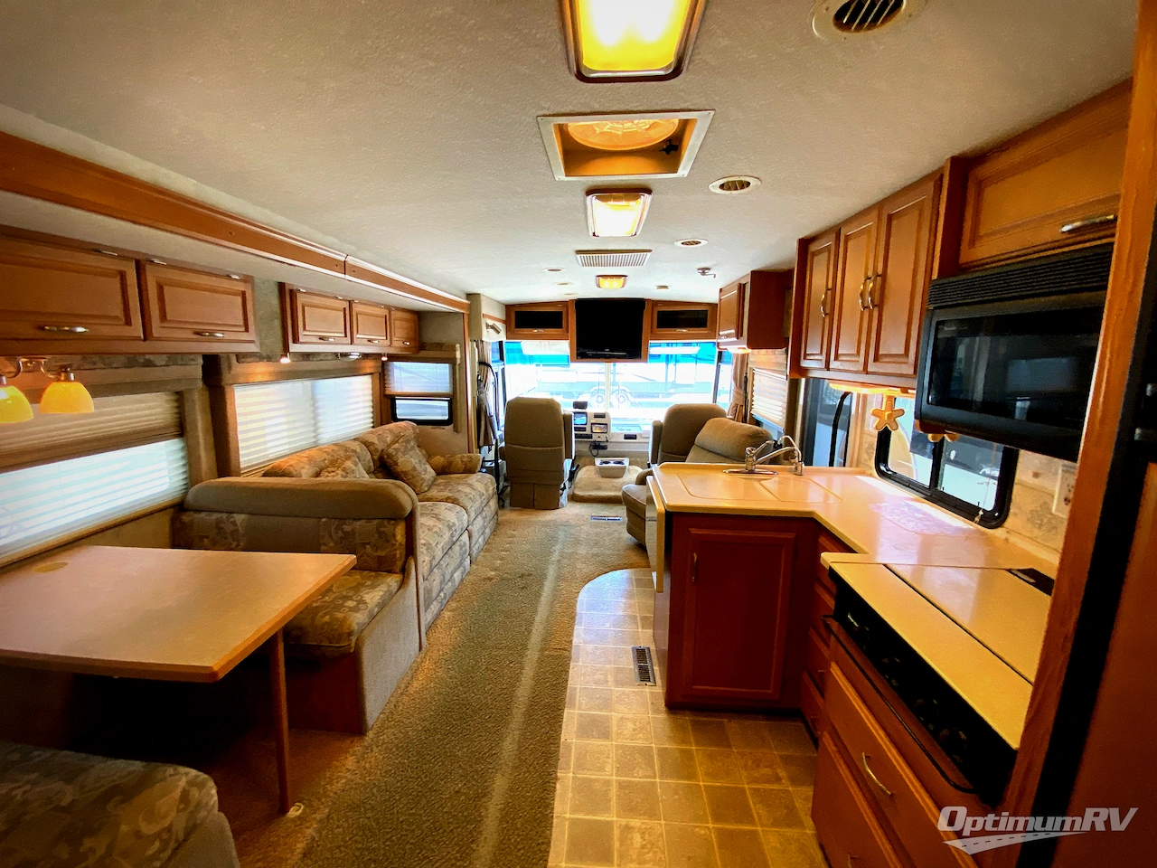2006 Winnebago Voyage 31W Photo 5