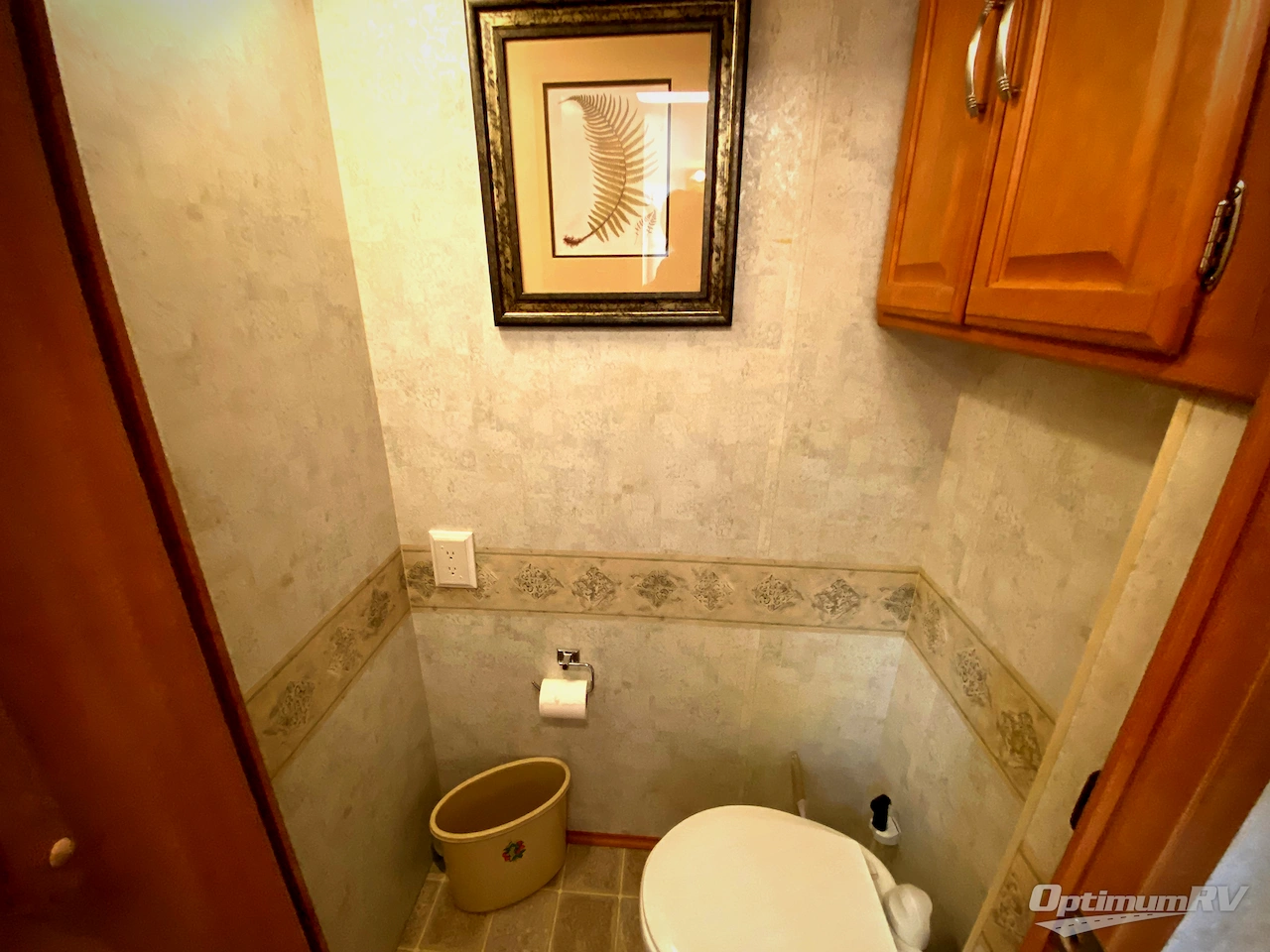 2006 Winnebago Voyage 31W Photo 27