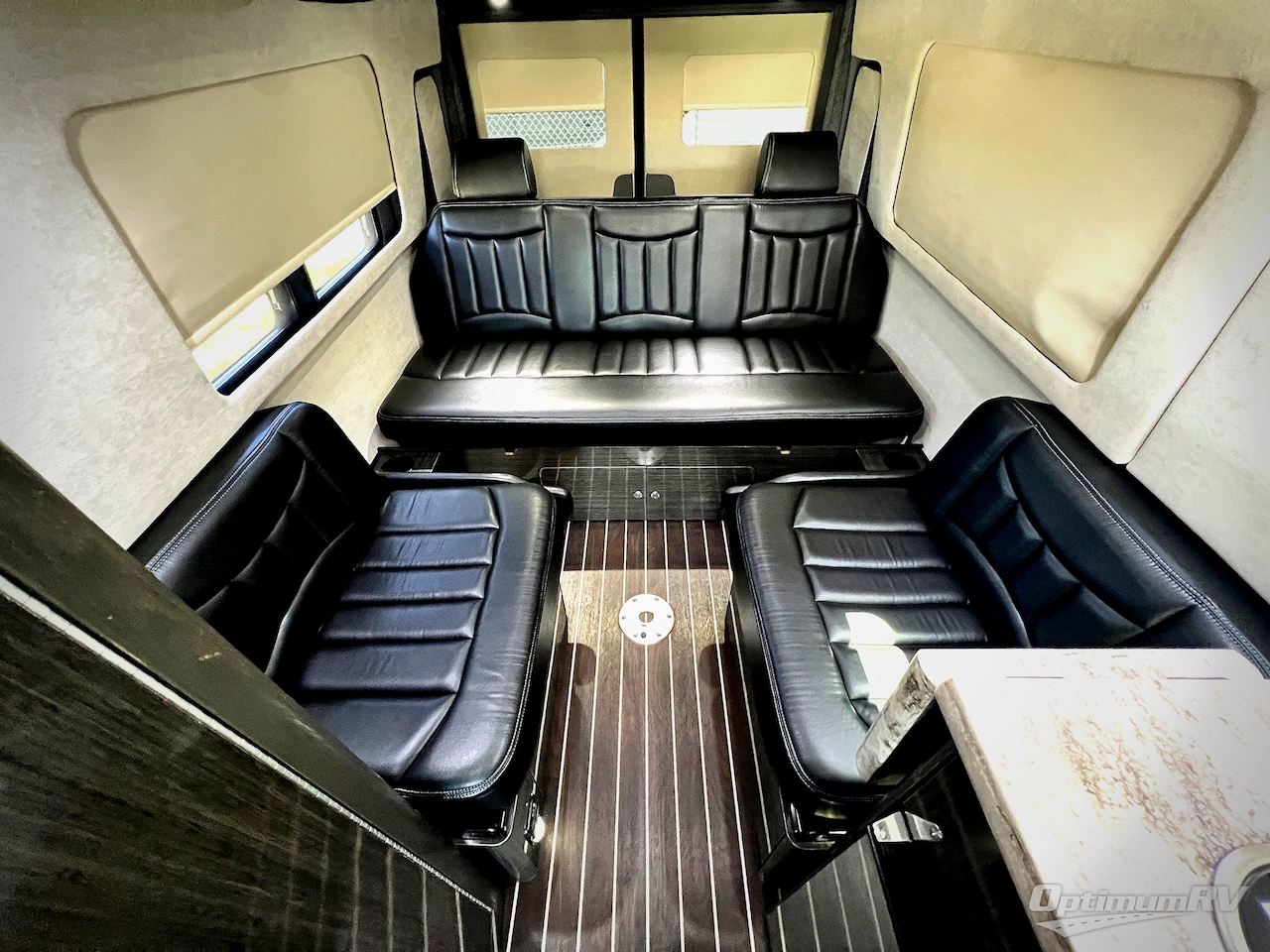 2016 Airstream Interstate Lounge EXT Lounge EXT Photo 9