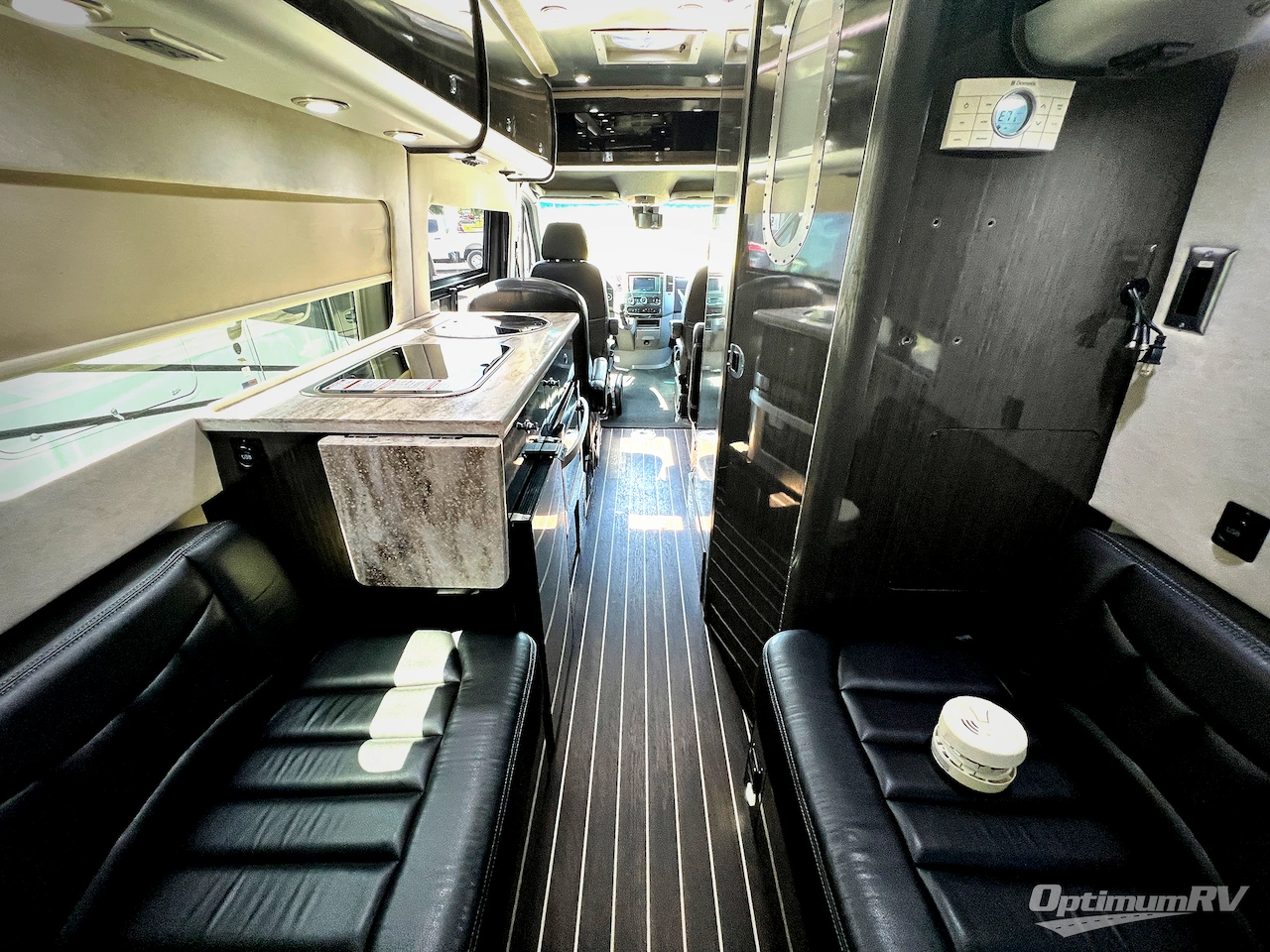 2016 Airstream Interstate Lounge EXT Lounge EXT Photo 5