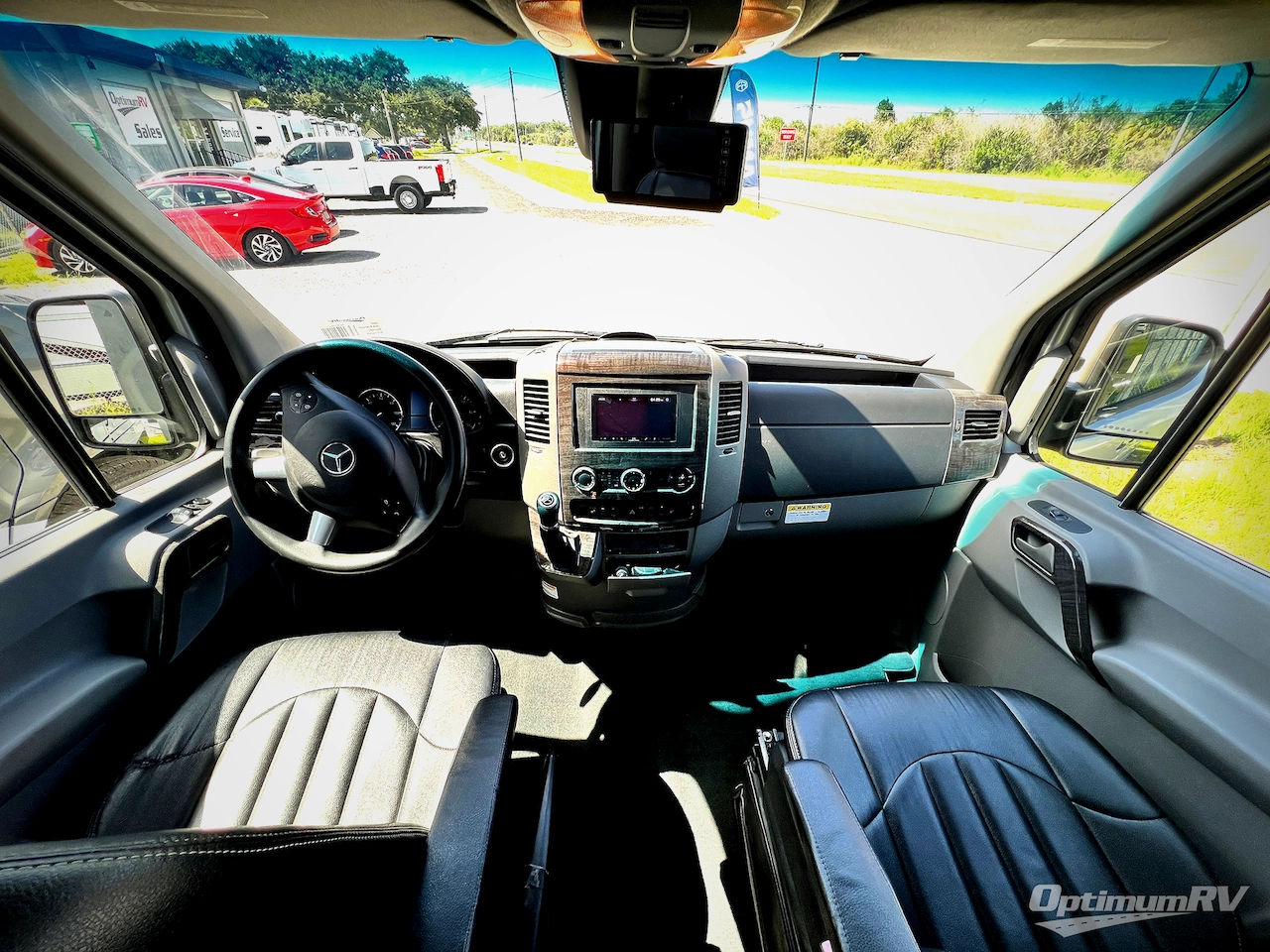 2016 Airstream Interstate Lounge EXT Lounge EXT Photo 7