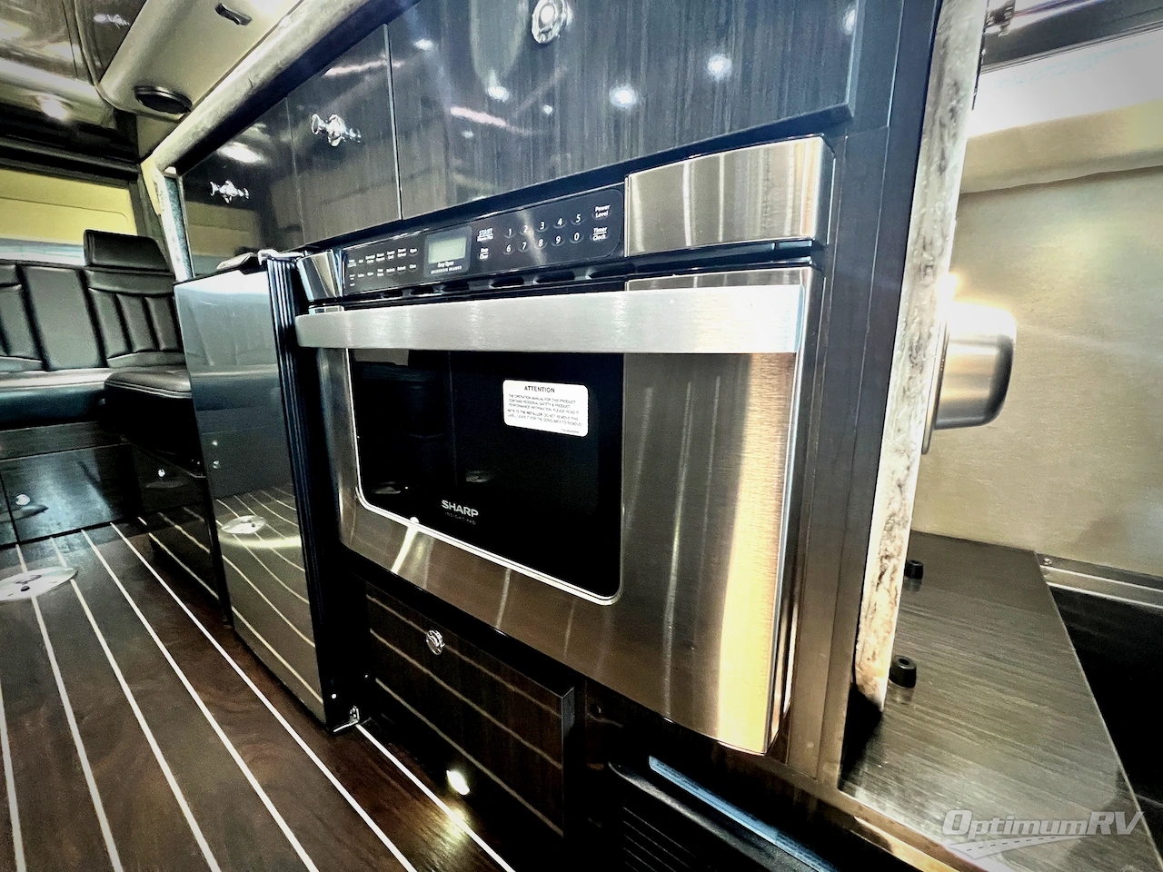 2016 Airstream Interstate Lounge EXT Lounge EXT Photo 16
