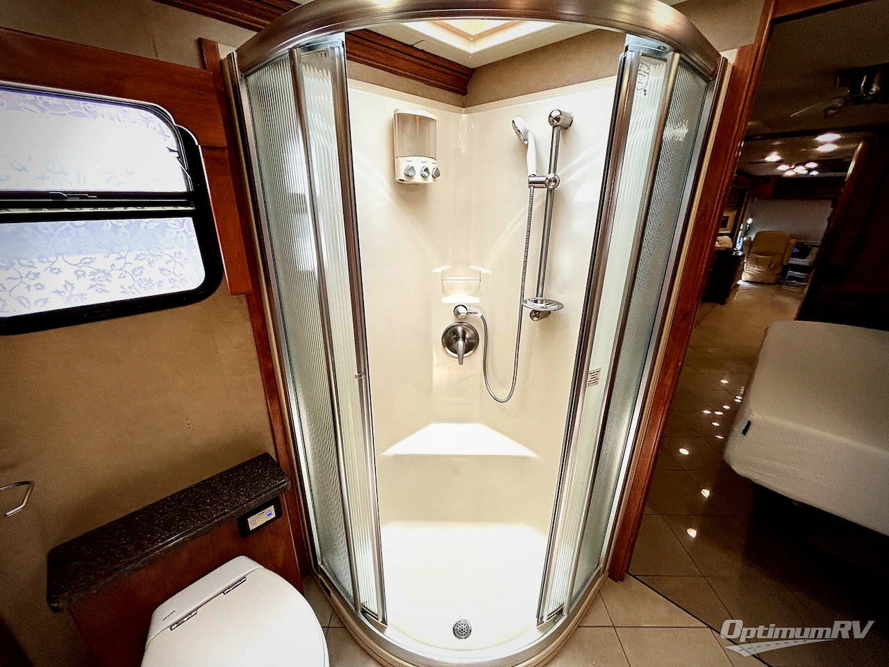 2013 Holiday Rambler Endeavor 43DFT Photo 25