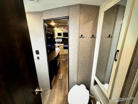2021 Jayco White Hawk 26RK RV Photo 3
