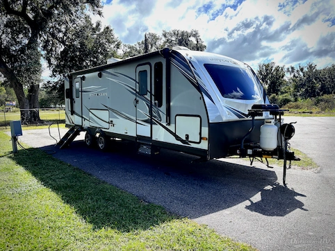 Used 2021 Jayco White Hawk 26RK Featured Photo