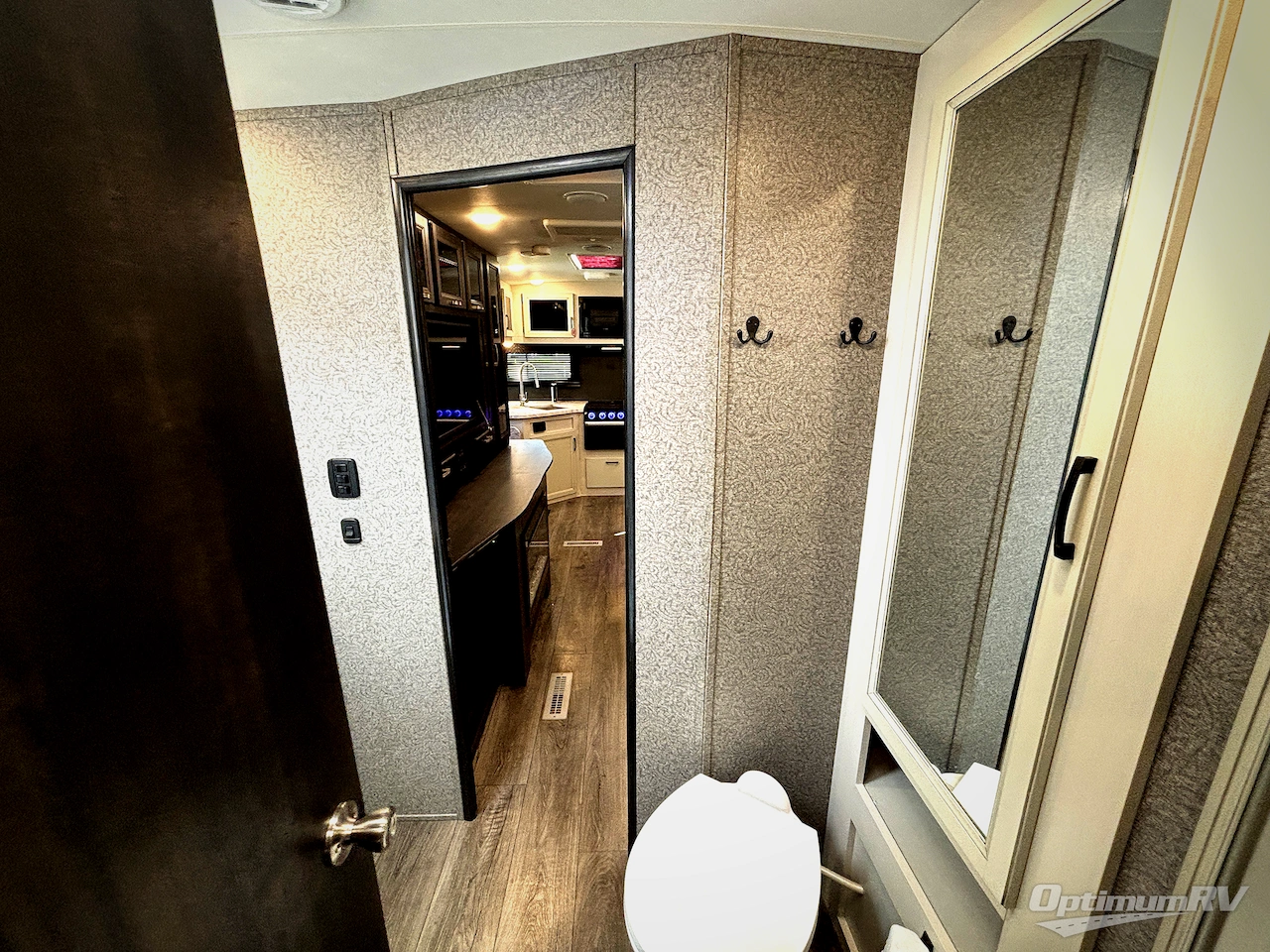 2021 Jayco White Hawk 26RK Photo 9