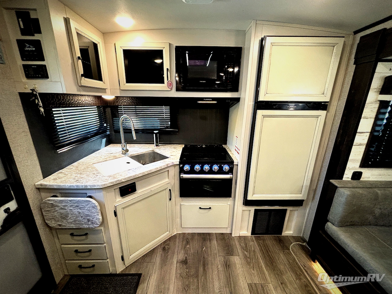 2021 Jayco White Hawk 26RK Photo 15
