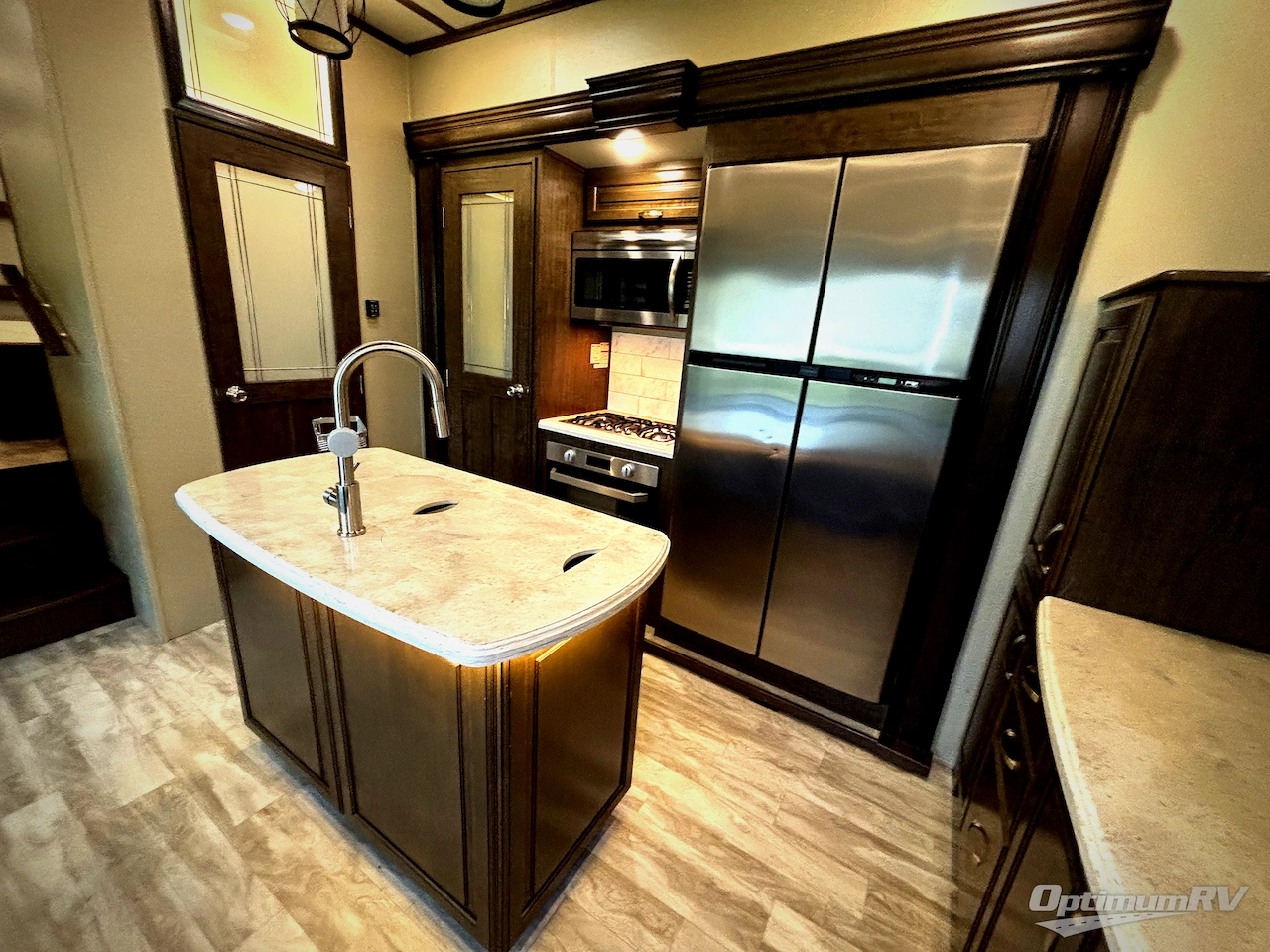 2019 Grand Design Solitude 380FL Photo 14