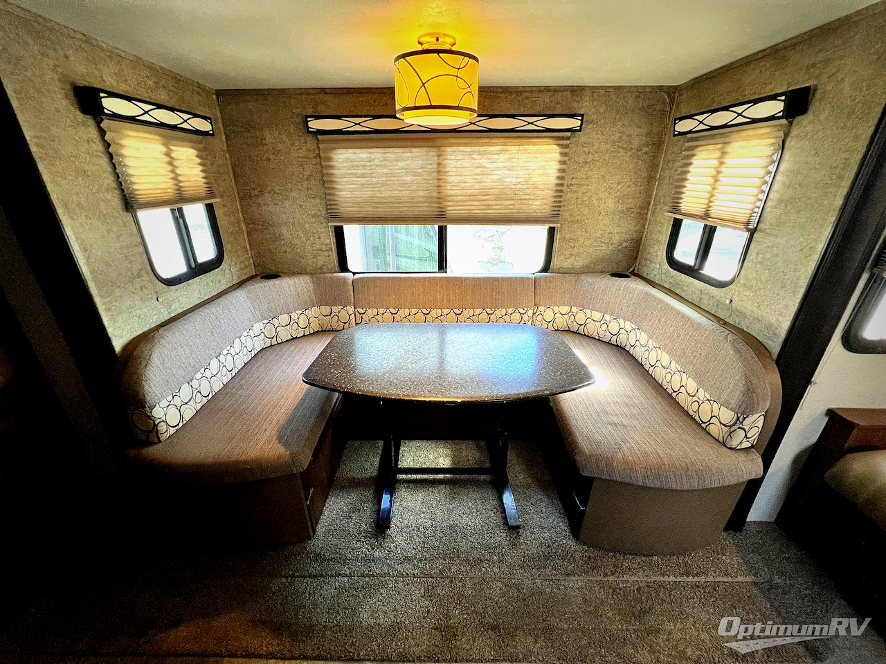 2017 Coachmen Freedom Express 248RBS Photo 7