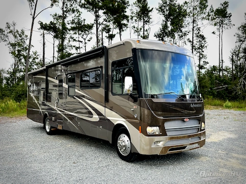 Used 2012 Winnebago Adventurer 37F Featured Photo