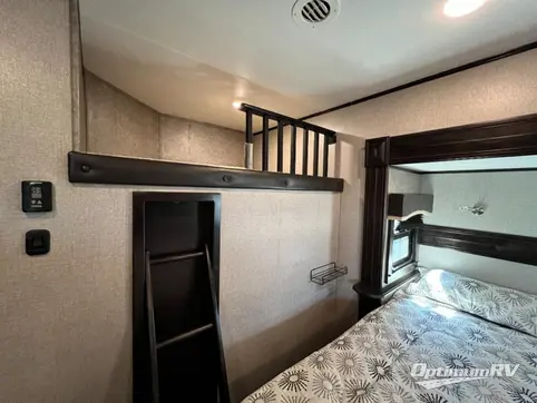 2019 Jayco Eagle 336FBOK RV Photo 3