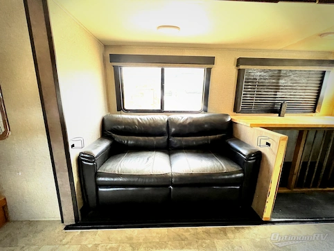2019 Grand Design Transcend 26RLS RV Photo 2