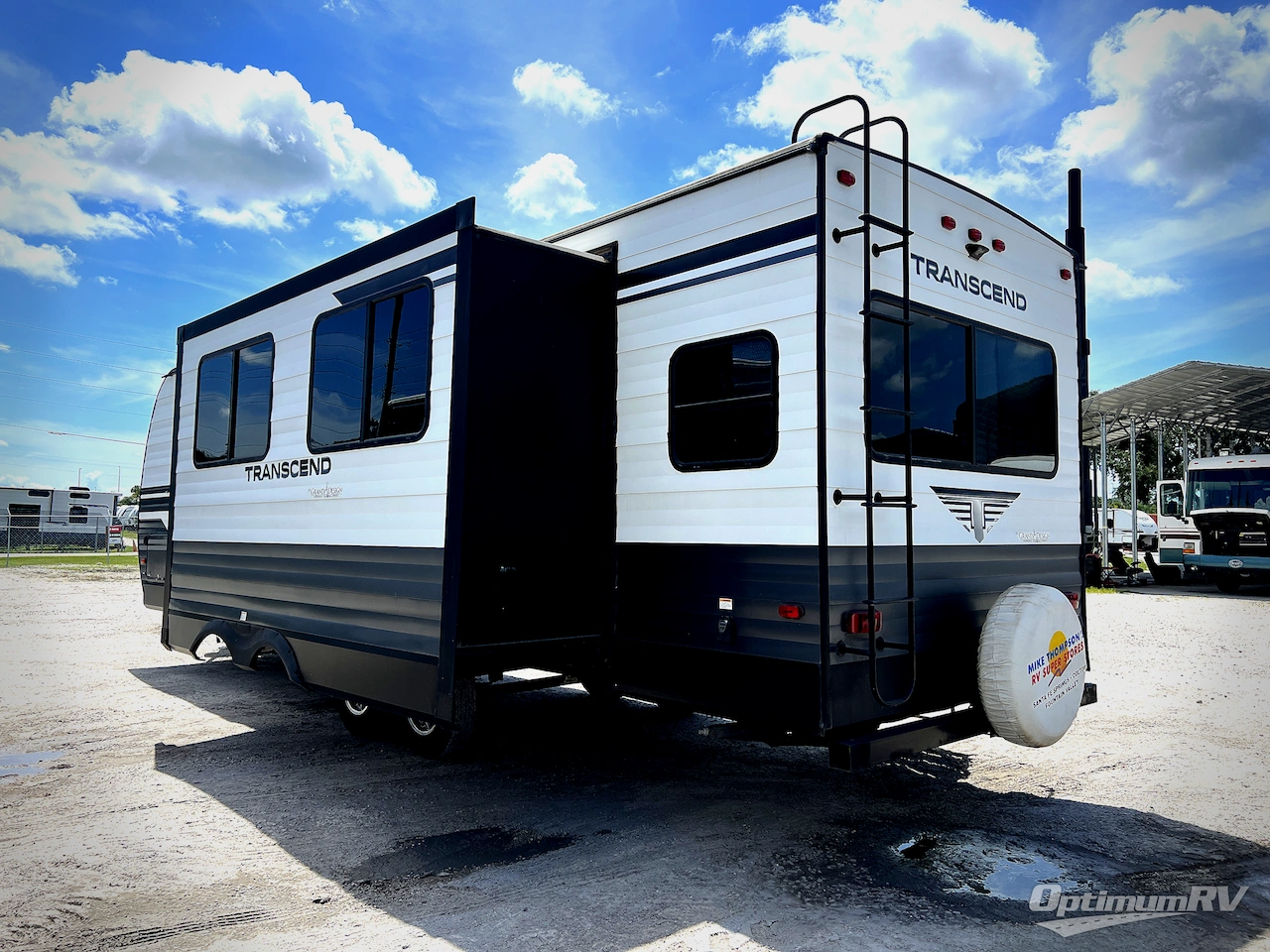 2019 Grand Design Transcend 26RLS Photo 2