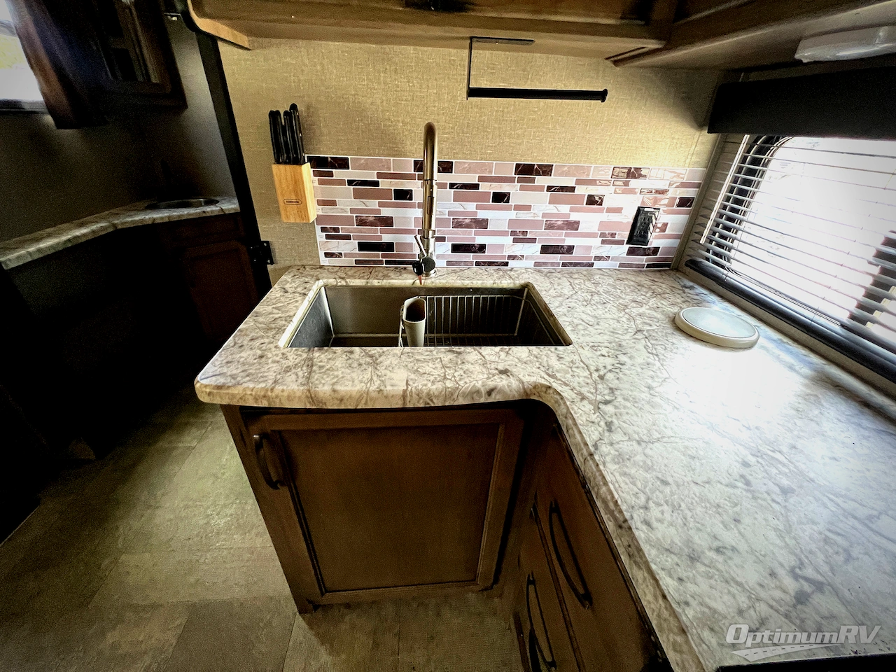 2019 Grand Design Transcend 26RLS Photo 8