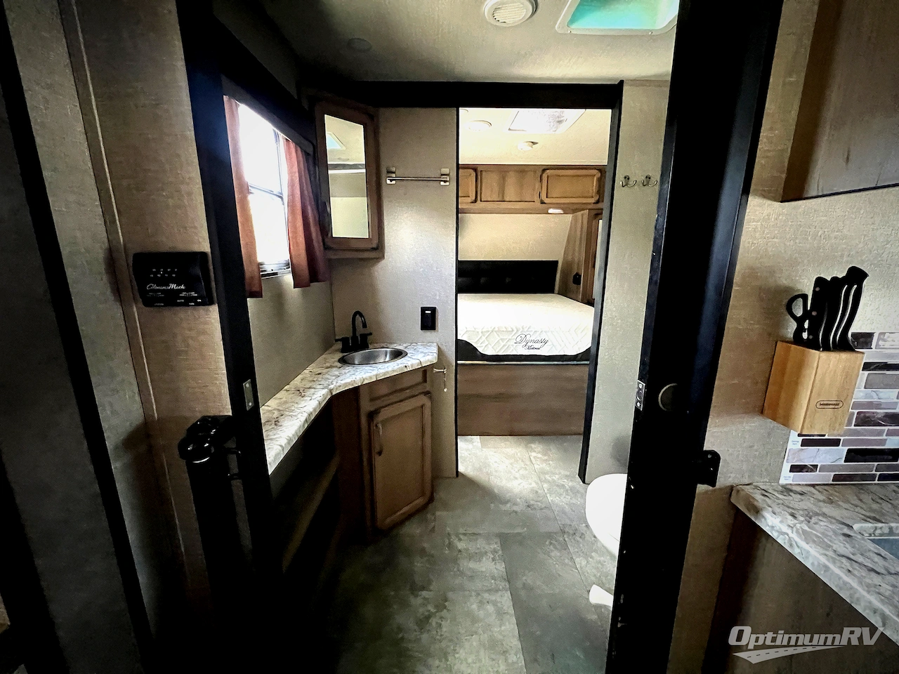 2019 Grand Design Transcend 26RLS Photo 13