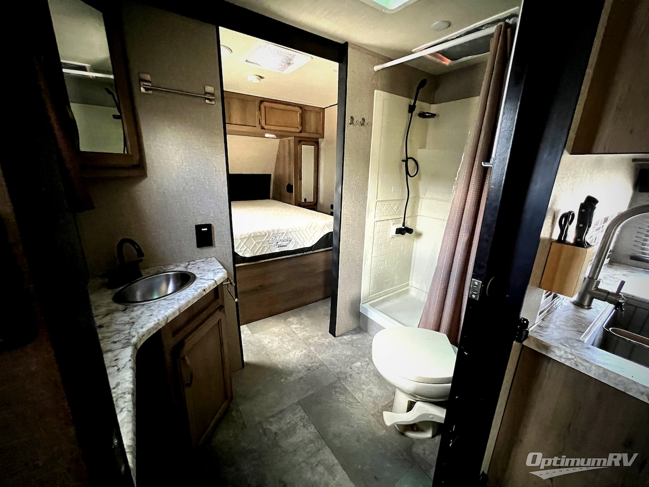 2019 Grand Design Transcend 26RLS Photo 14