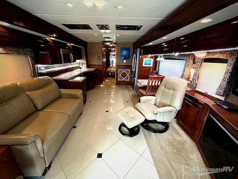 2014 Forest River Berkshire 390FL RV Photo 2