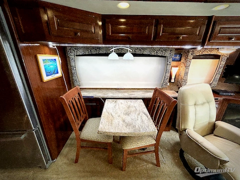 2014 Forest River Berkshire 390FL RV Photo 3