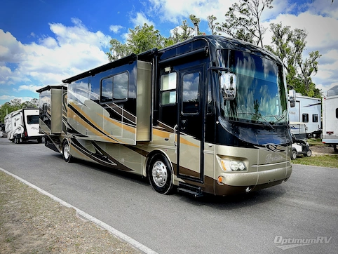 Used 2014 Forest River Berkshire 390FL Featured Photo