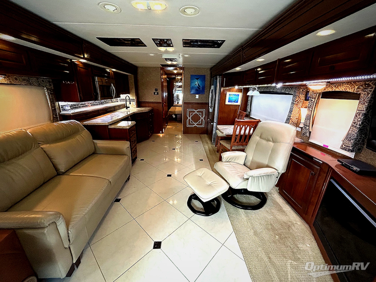 2014 Forest River Berkshire 390FL Photo 7