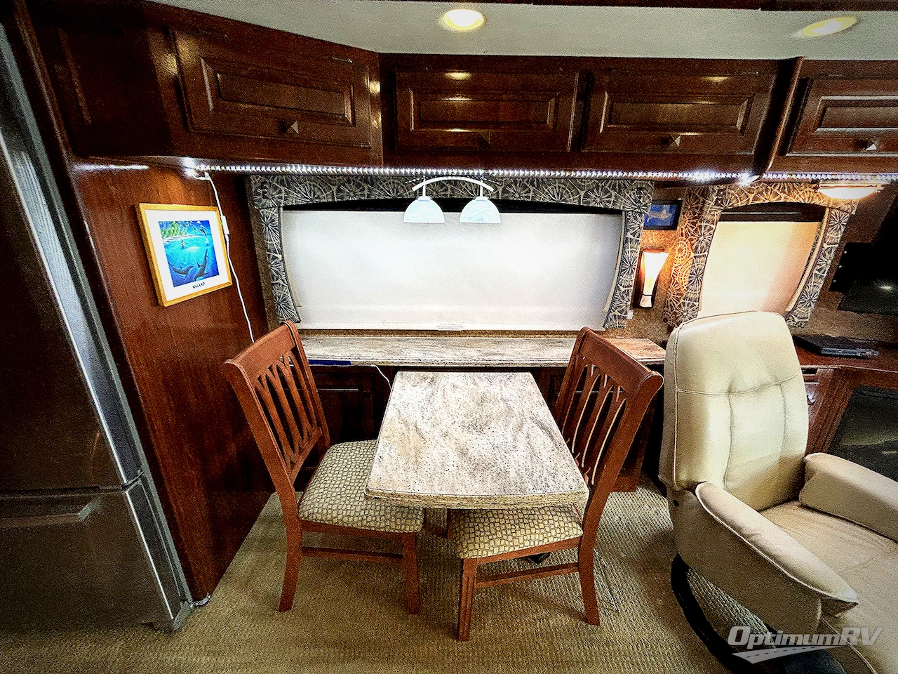 2014 Forest River Berkshire 390FL Photo 13