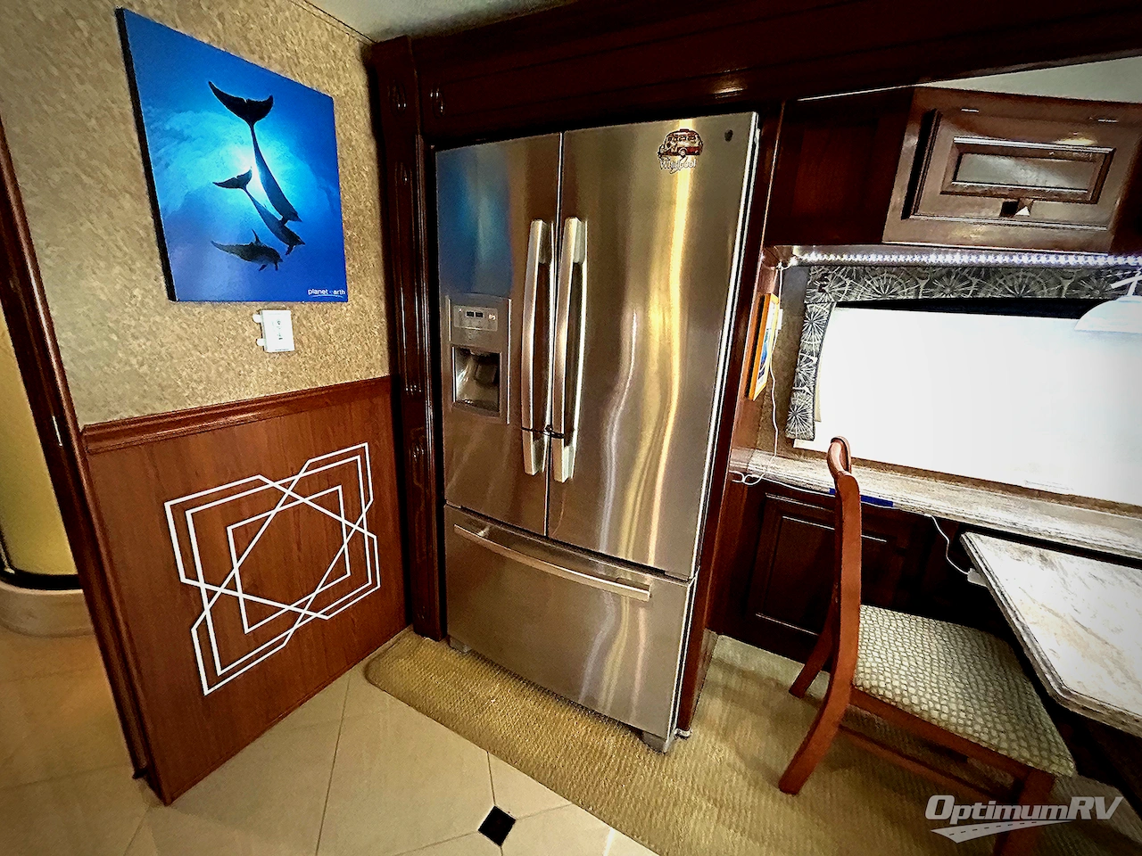 2014 Forest River Berkshire 390FL Photo 14