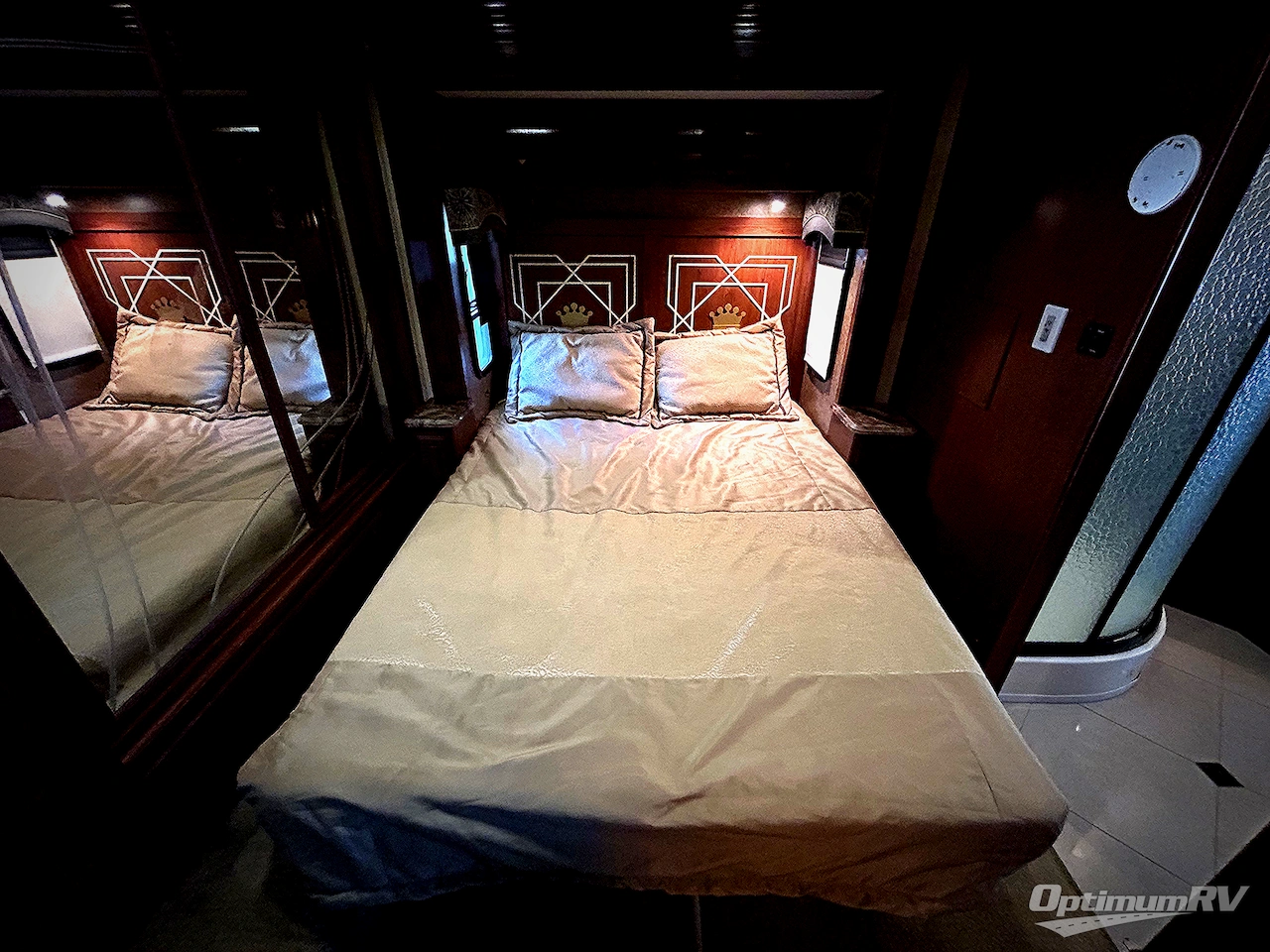 2014 Forest River Berkshire 390FL Photo 19