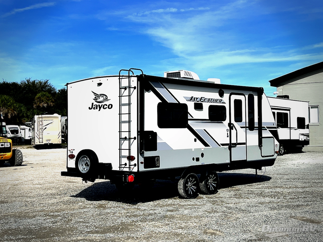 2024 Jayco Jay Feather 19MRK Photo 2