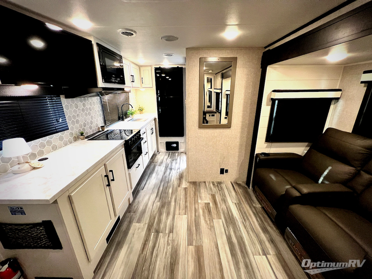 2024 Jayco Jay Feather 19MRK Photo 5