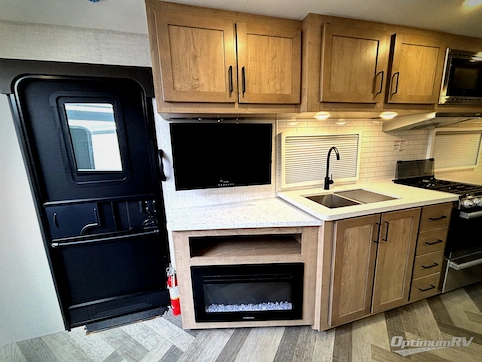 2023 Ember Touring Edition 21MRK RV Photo 3