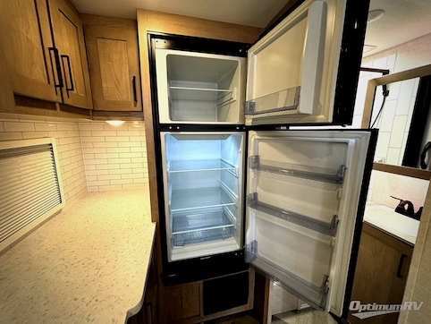 2023 Ember Touring Edition 21MRK RV Photo 4