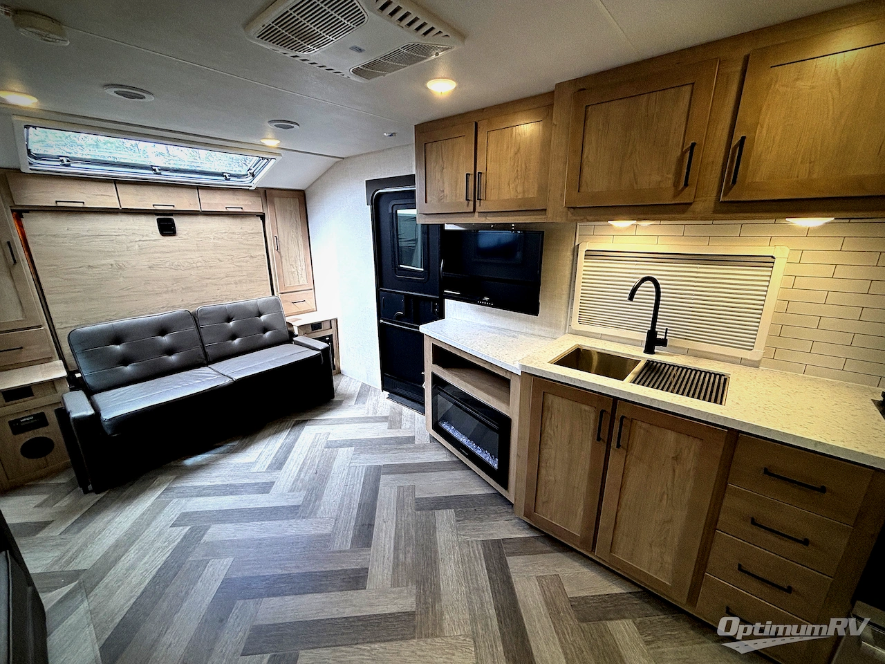 2023 Ember Touring Edition 21MRK Photo 13