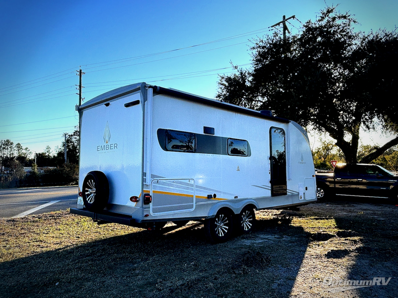 2023 Ember Touring Edition 21MRK Photo 2