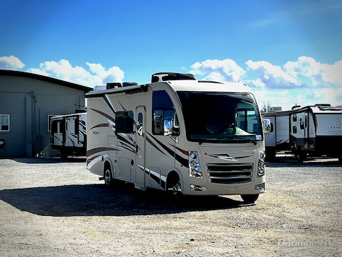 Used 2018 Thor Motor Coach Vegas 25.3 Featured Photo