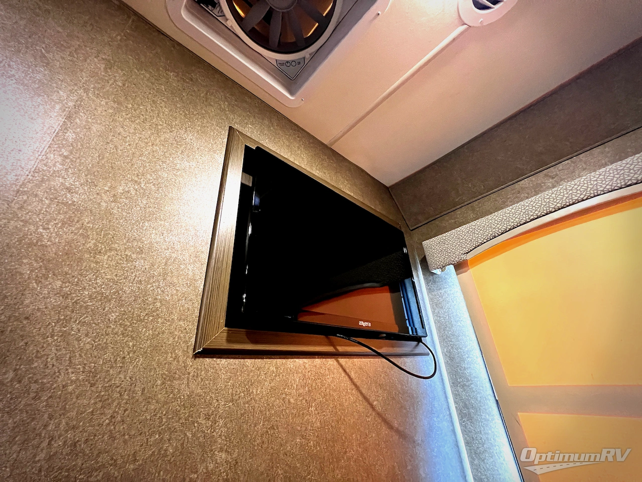 2018 Thor Vegas 25.3 Photo 16