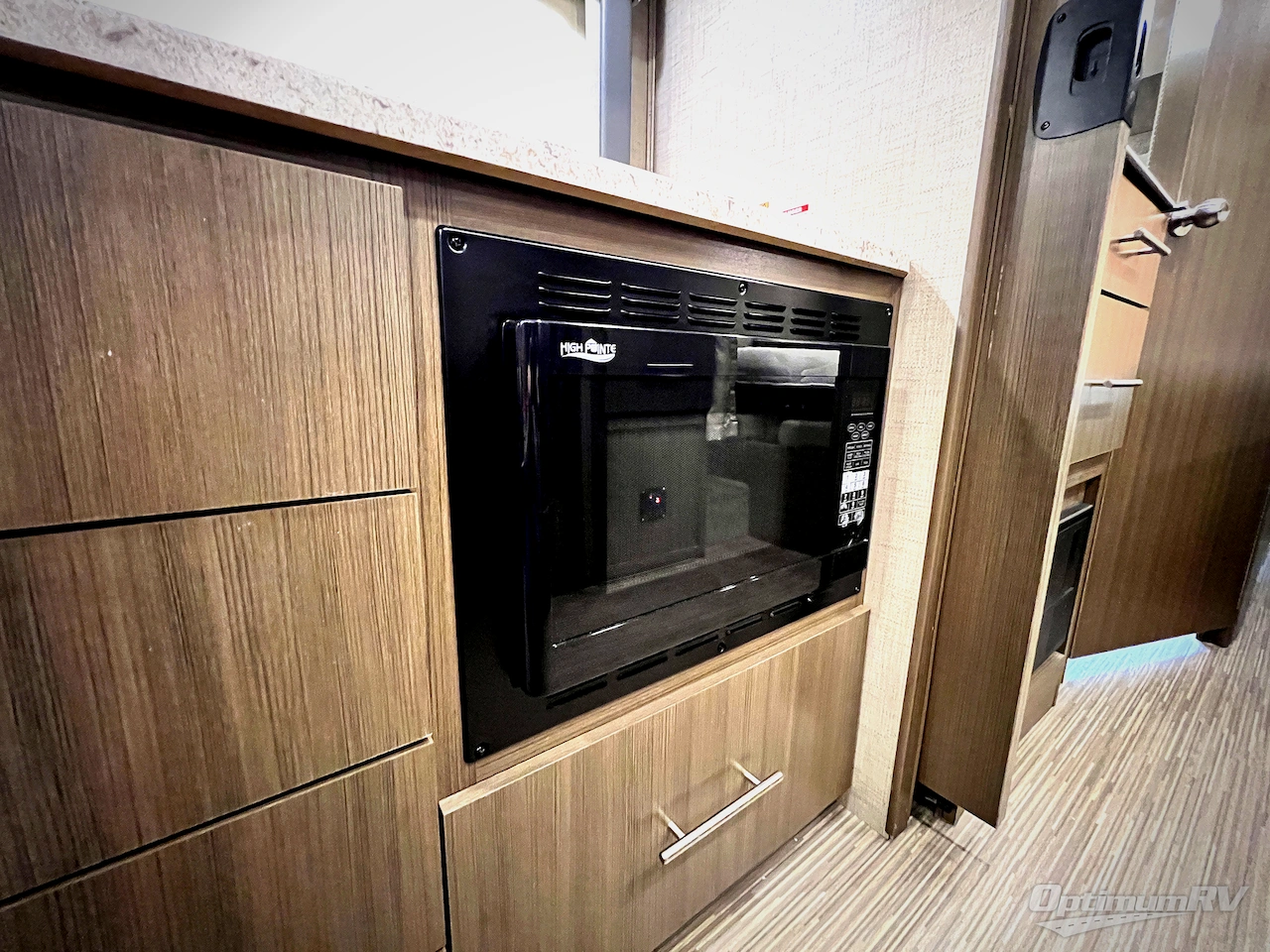 2018 Thor Vegas 25.3 Photo 11