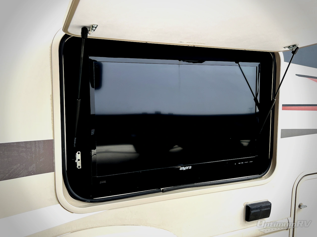 2018 Thor Vegas 25.3 Photo 22