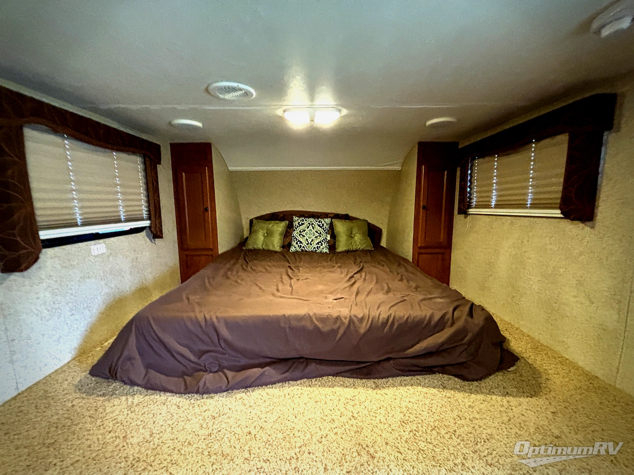 2013 Skyline Nomad Joey Select 271 Photo 7