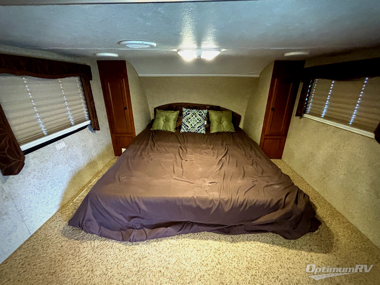 2013 Skyline Nomad Joey Select 271 Photo 8