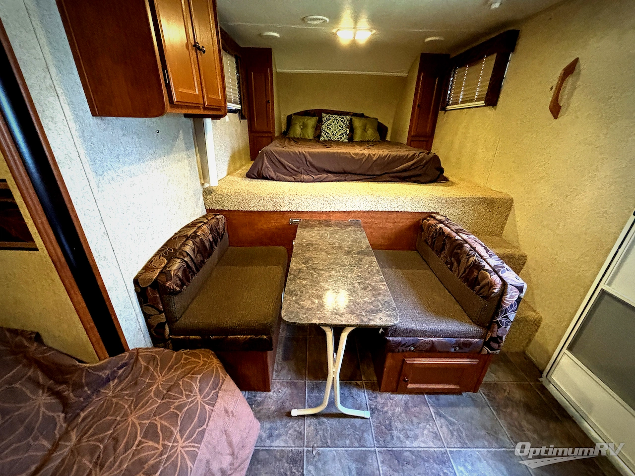 2013 Skyline Nomad Joey Select 271 Photo 9