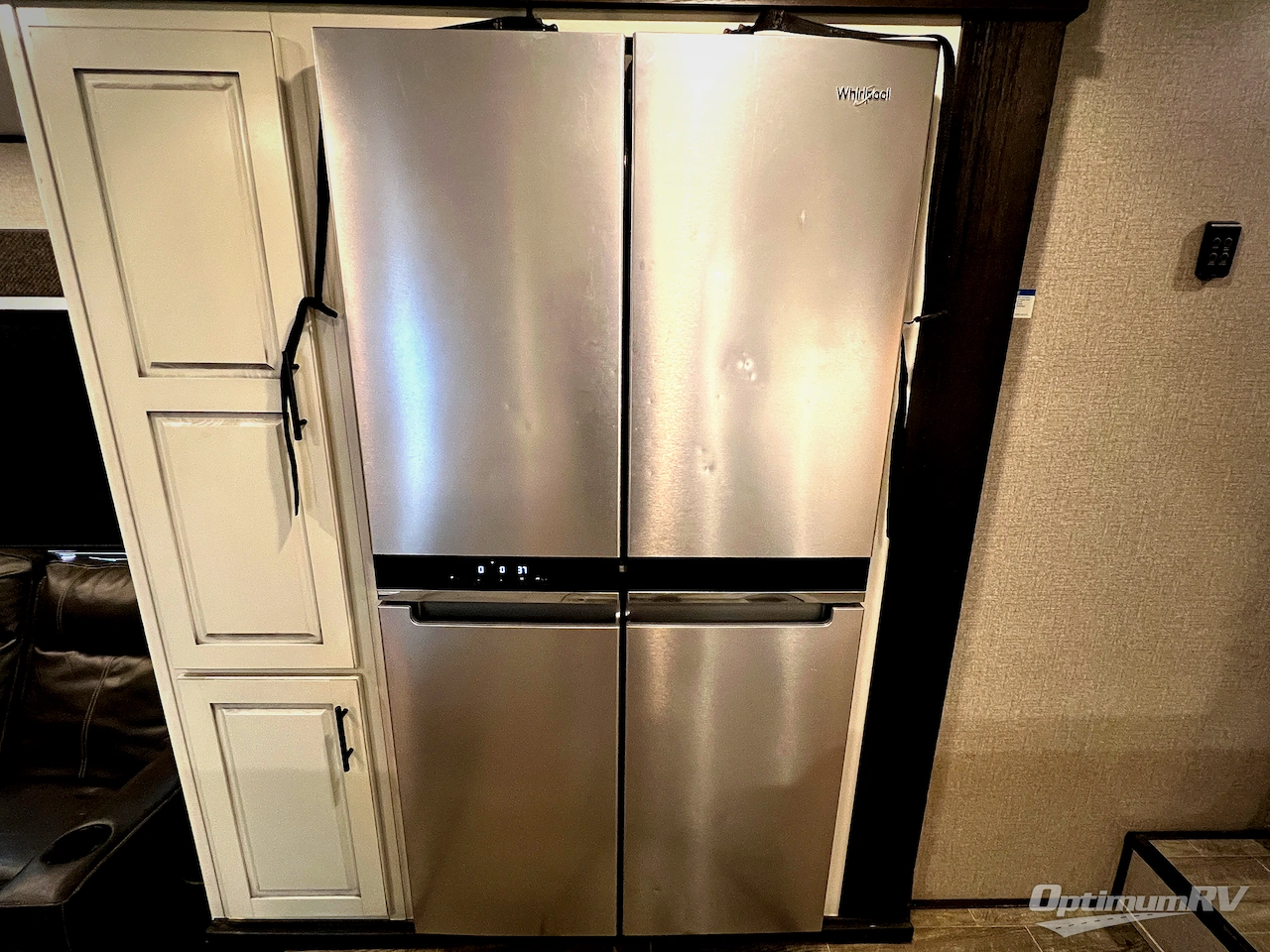 2021 Jayco Seismic 4113 Photo 12