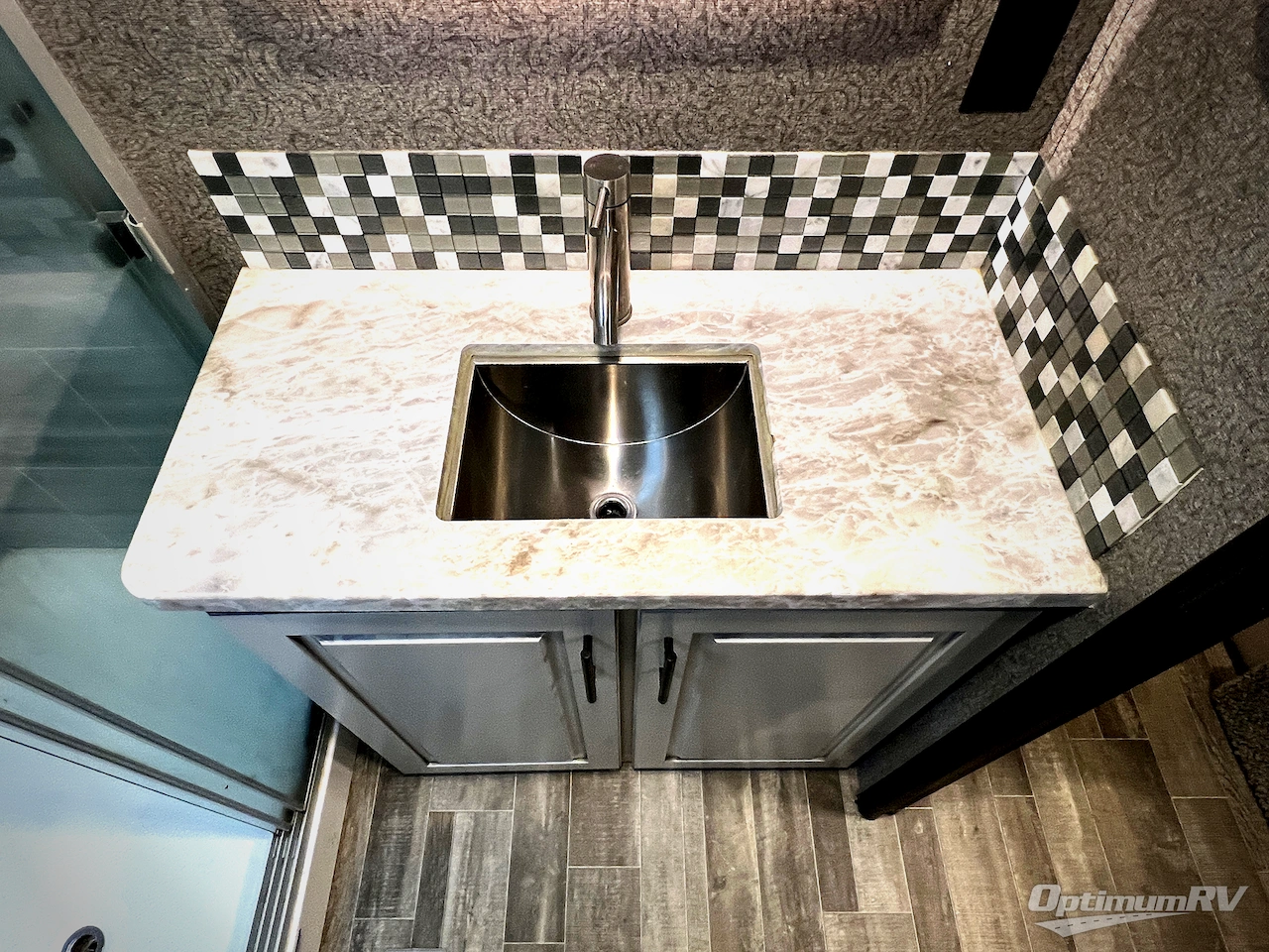 2021 Jayco Seismic 4113 Photo 18