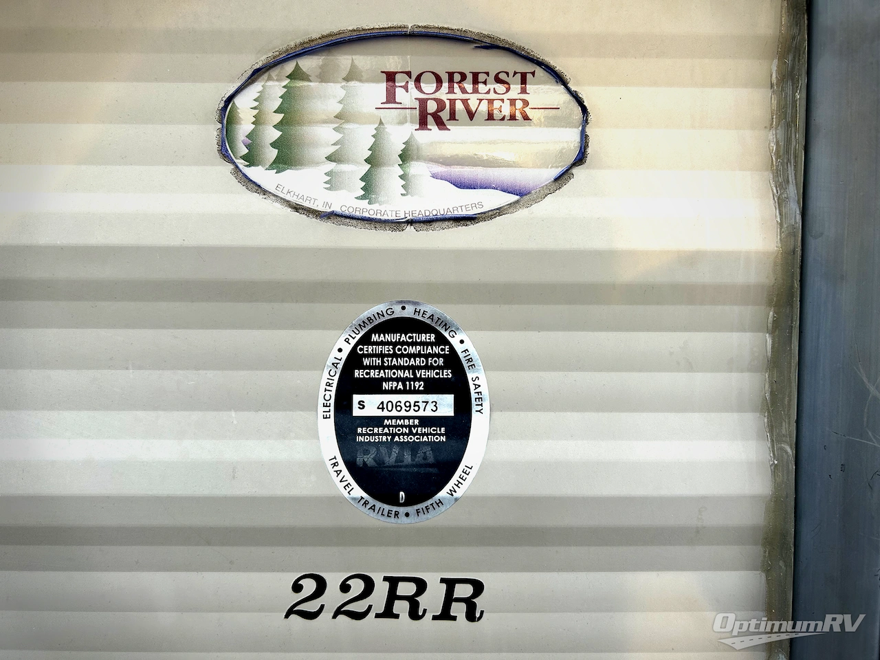 2016 Forest River Cherokee Grey Wolf 22RR Photo 16